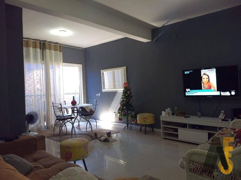 Casa, 3 quartos, 98 m² - Foto 1