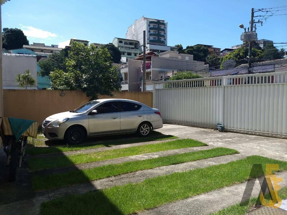 Casa, 3 quartos, 98 m² - Foto 3