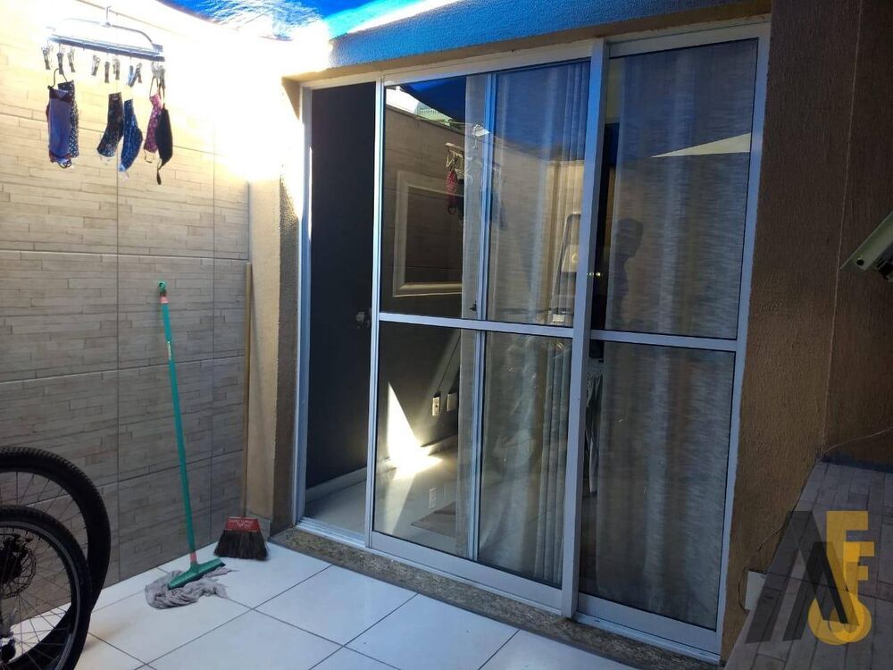 Casa, 3 quartos, 98 m² - Foto 4