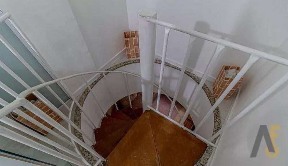 Cobertura, 4 quartos, 114 m² - Foto 10