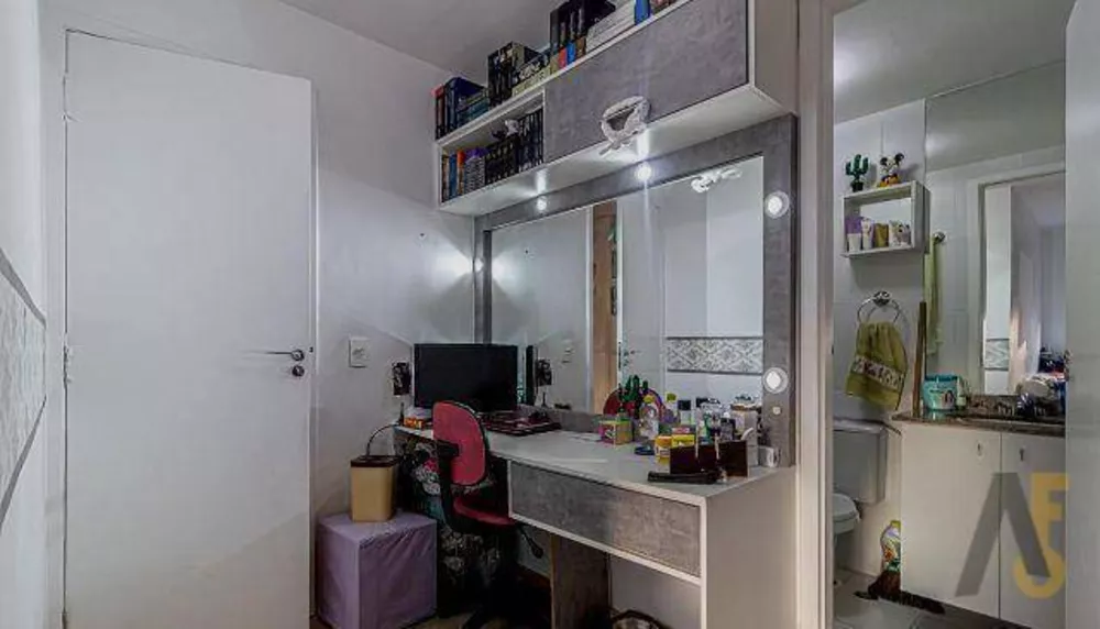 Cobertura, 4 quartos, 114 m² - Foto 14