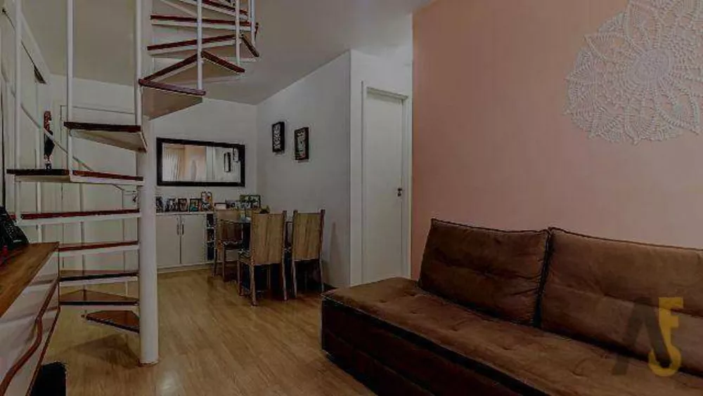 Cobertura, 4 quartos, 114 m² - Foto 8