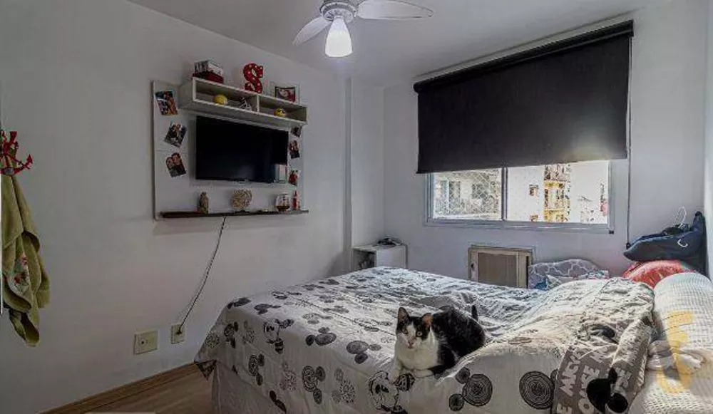 Cobertura, 4 quartos, 114 m² - Foto 12