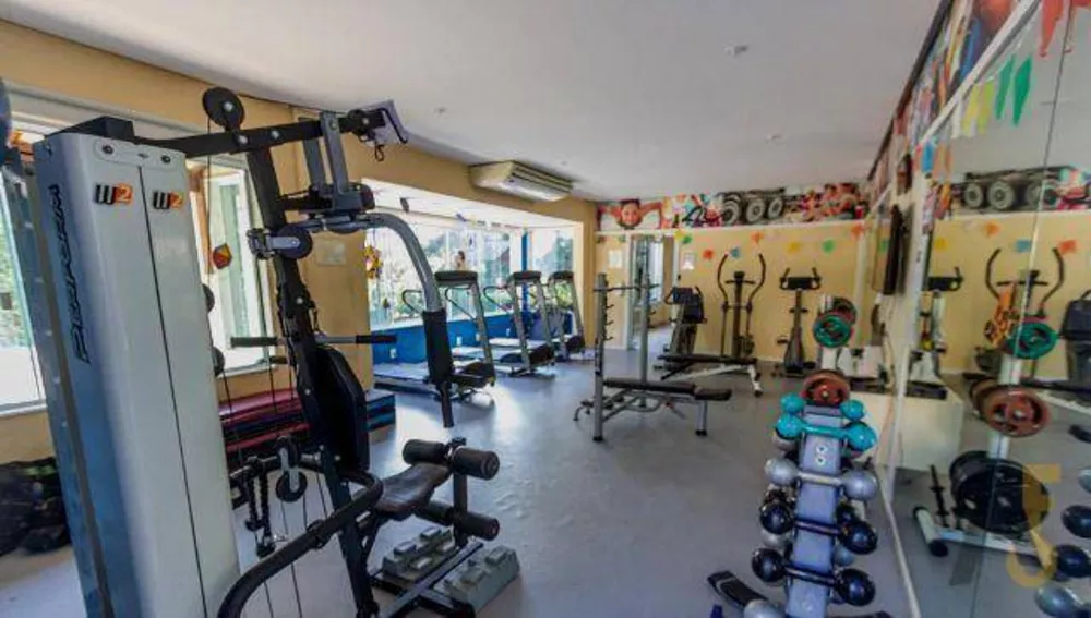 Cobertura, 4 quartos, 114 m² - Foto 19