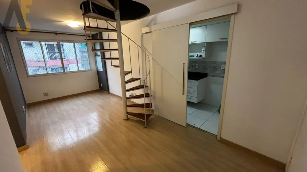 Cobertura, 4 quartos, 114 m² - Foto 3