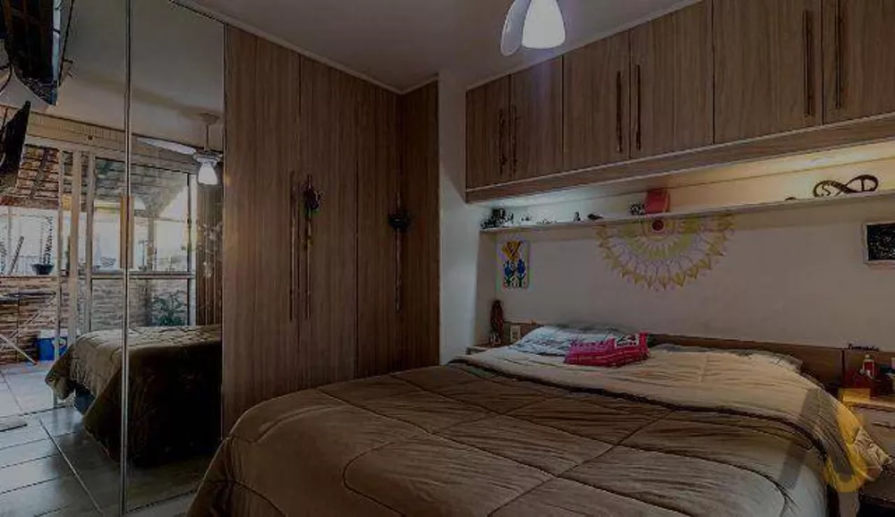 Cobertura, 4 quartos, 114 m² - Foto 6