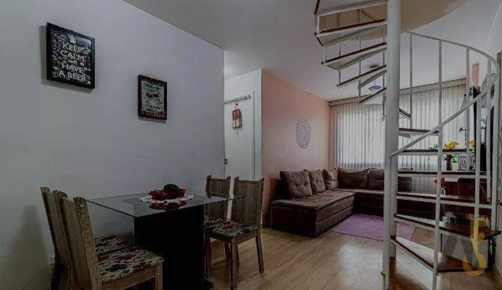 Cobertura, 4 quartos, 114 m² - Foto 7