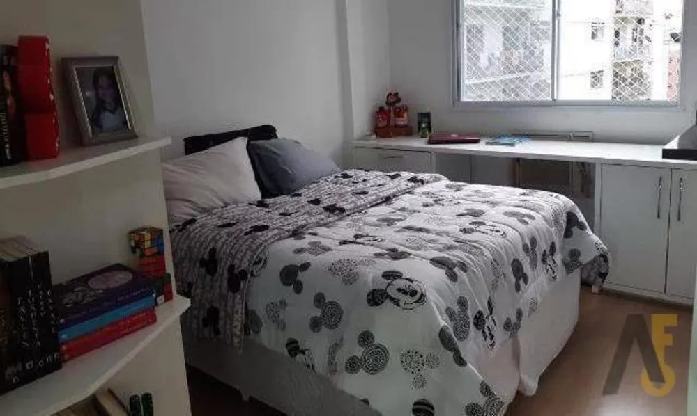Cobertura, 4 quartos, 114 m² - Foto 11