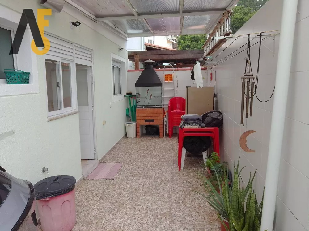 Casa de Condomínio, 4 quartos - Foto 21
