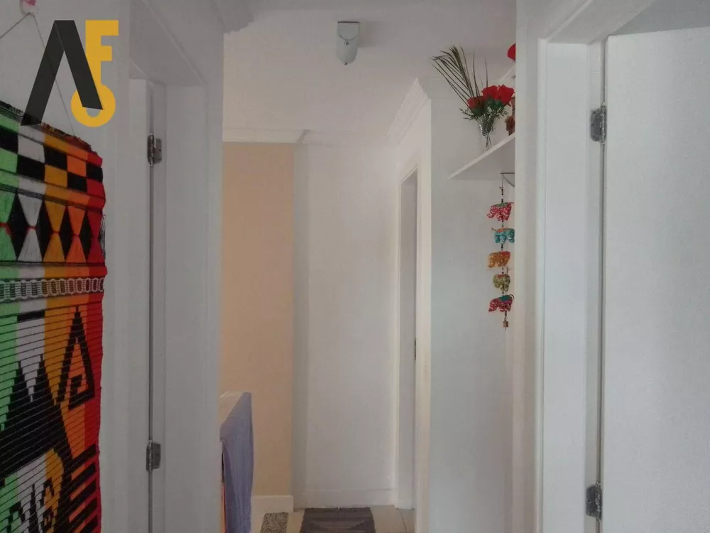Casa de Condomínio, 4 quartos - Foto 33