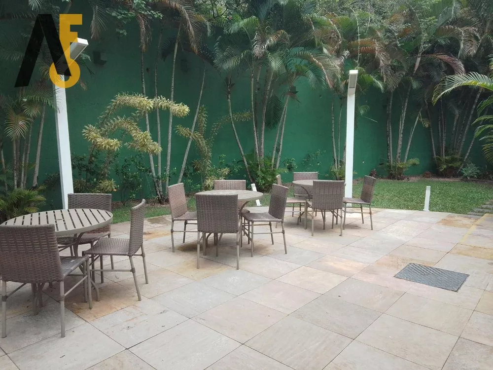 Casa de Condomínio, 4 quartos - Foto 15
