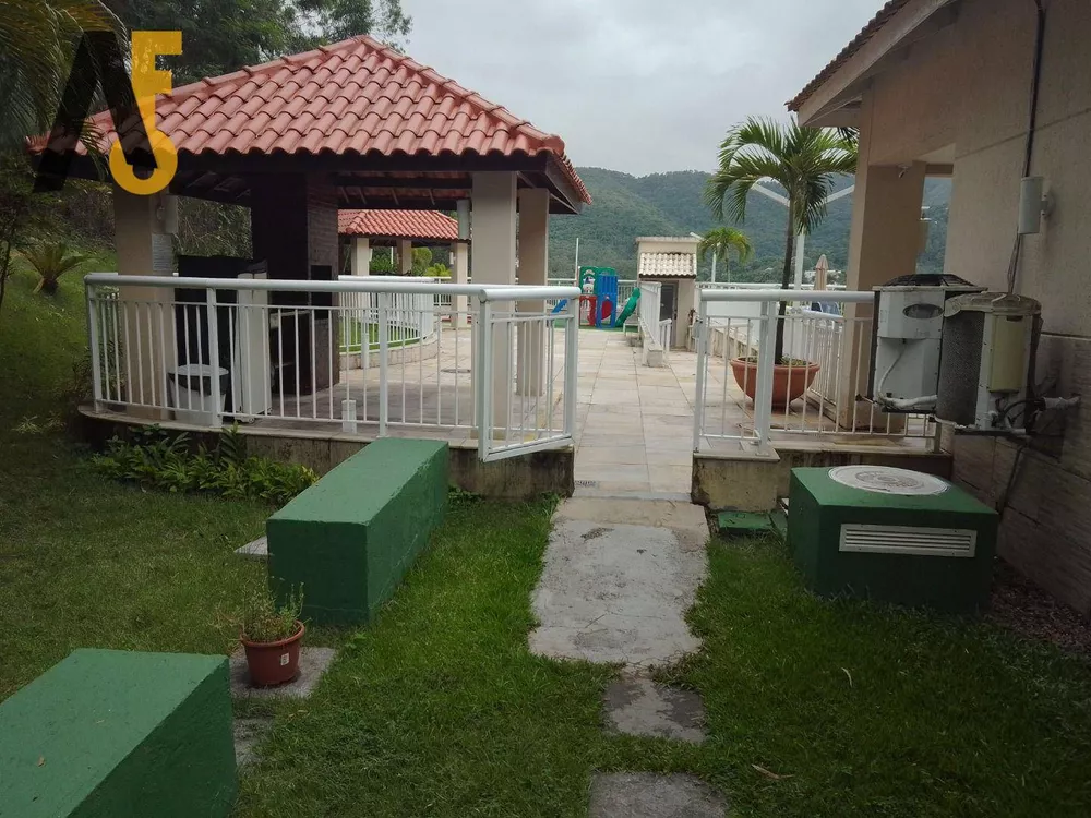 Casa de Condomínio, 4 quartos - Foto 36
