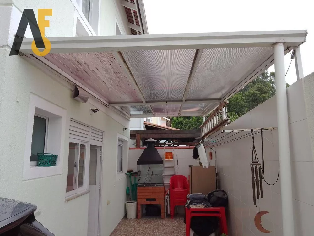 Casa de Condomínio, 4 quartos - Foto 46