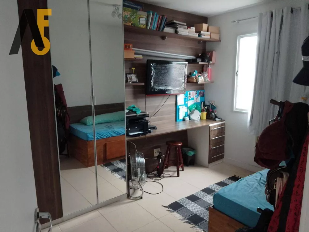 Casa de Condomínio, 4 quartos - Foto 47