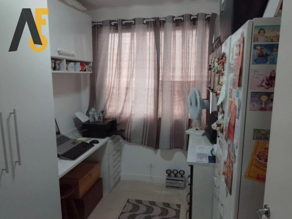 Casa de Condomínio, 4 quartos - Foto 54