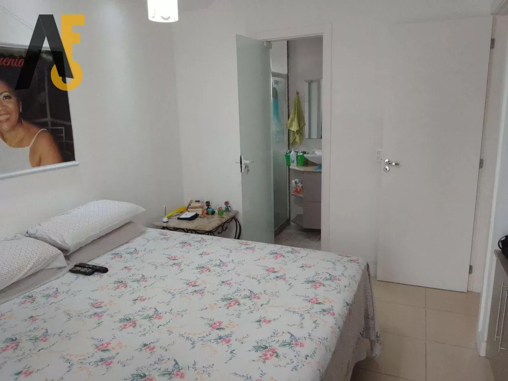 Casa de Condomínio, 4 quartos - Foto 31