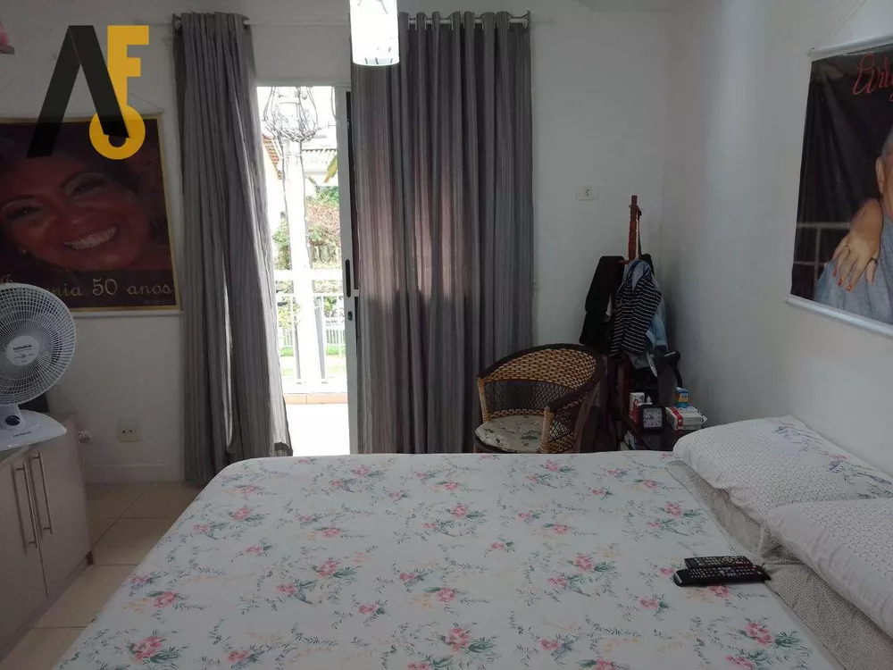 Casa de Condomínio, 4 quartos - Foto 41