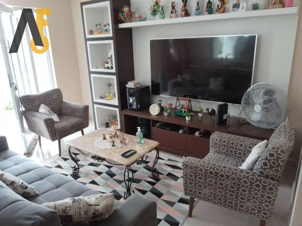 Casa de Condomínio, 4 quartos - Foto 8