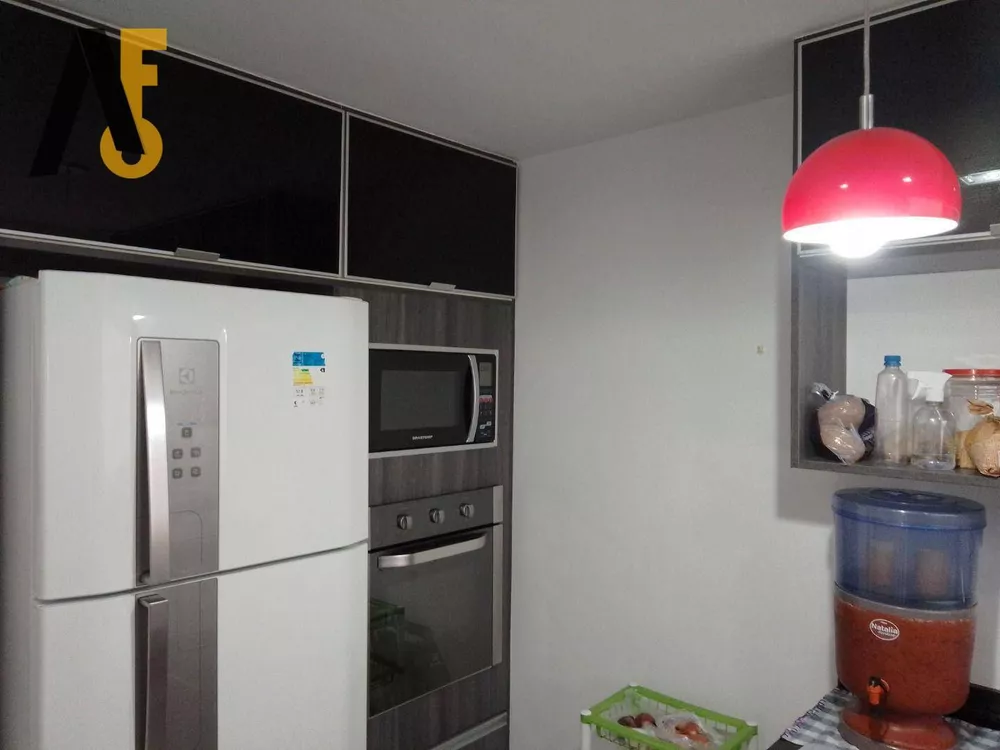 Casa de Condomínio, 4 quartos - Foto 51