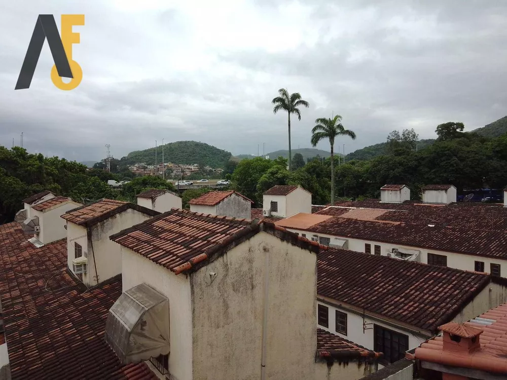 Casa de Condomínio, 4 quartos - Foto 26