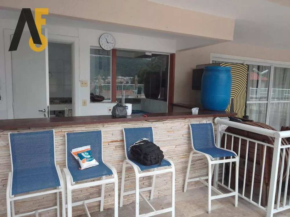 Casa de Condomínio, 4 quartos - Foto 43