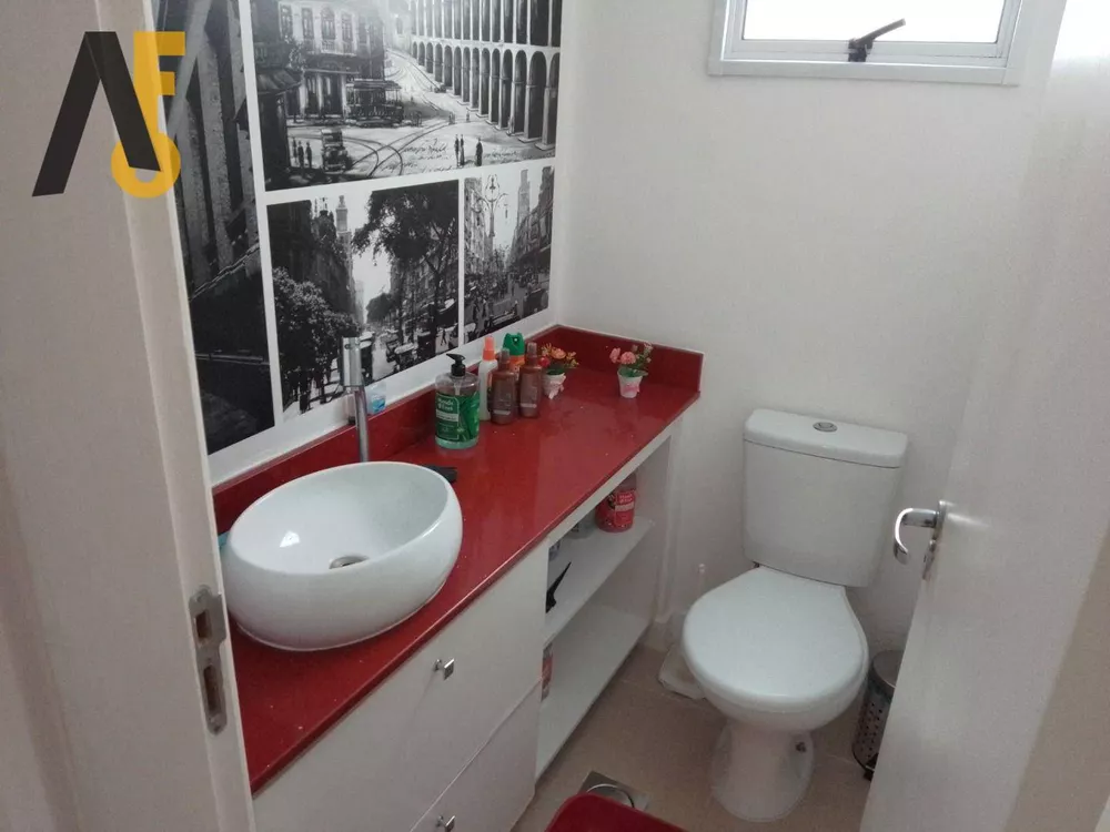 Casa de Condomínio, 4 quartos - Foto 50