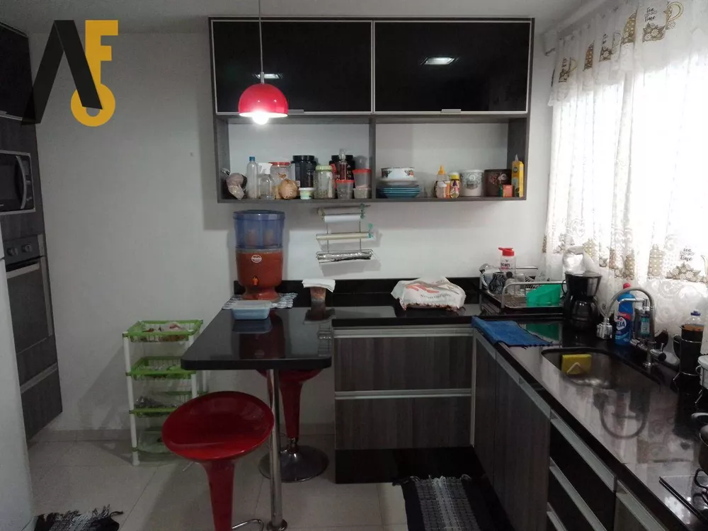 Casa de Condomínio, 4 quartos - Foto 42