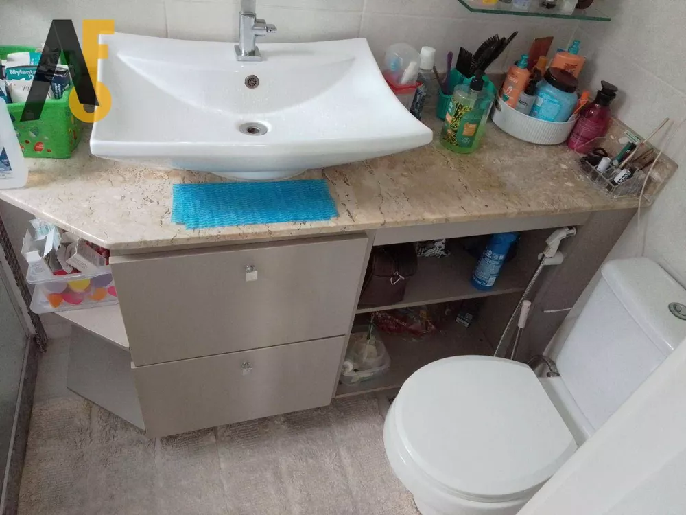 Casa de Condomínio, 4 quartos - Foto 48