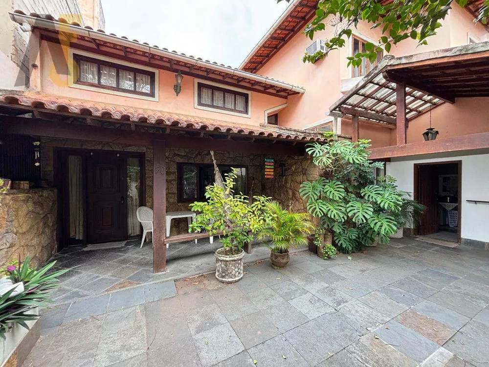 Casa de Condomínio, 4 quartos - Foto 15
