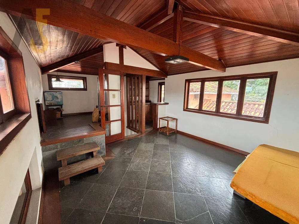 Casa de Condomínio, 4 quartos - Foto 11