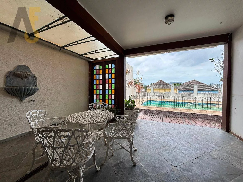 Casa de Condomínio, 4 quartos - Foto 20