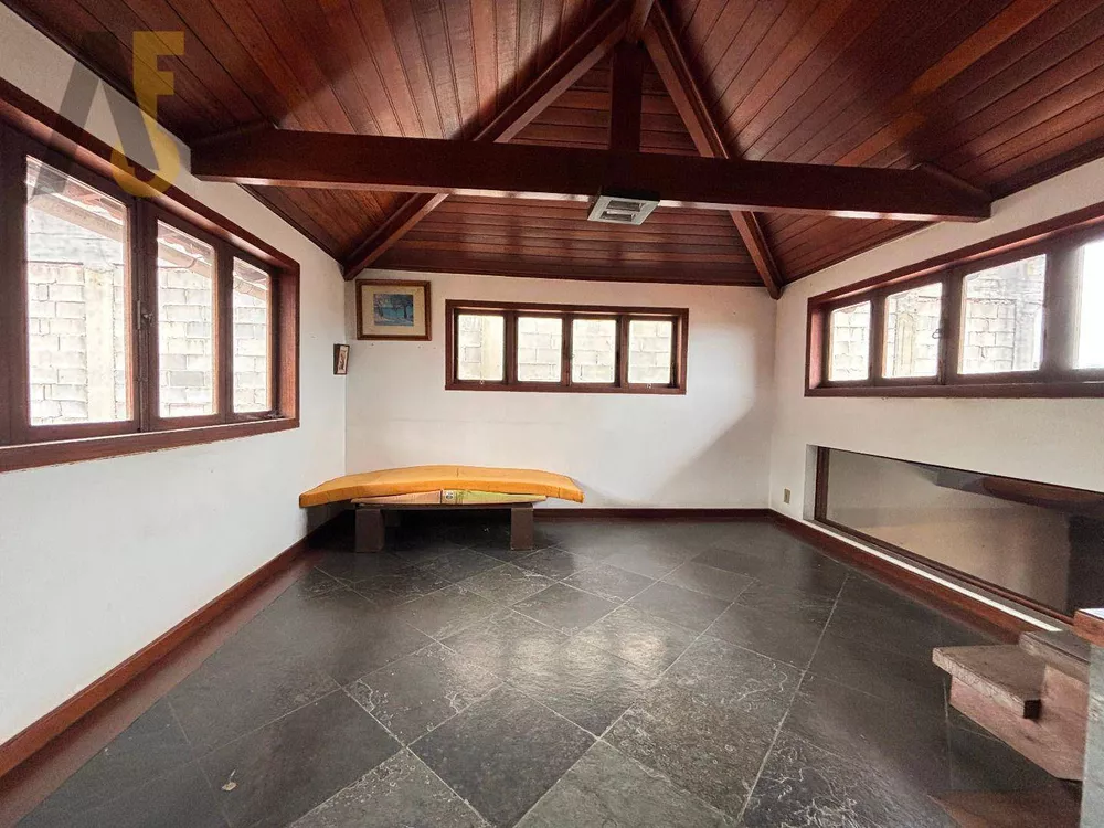 Casa de Condomínio, 4 quartos - Foto 18