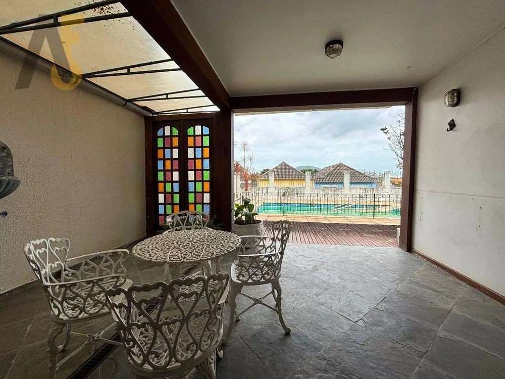 Casa de Condomínio, 4 quartos - Foto 19