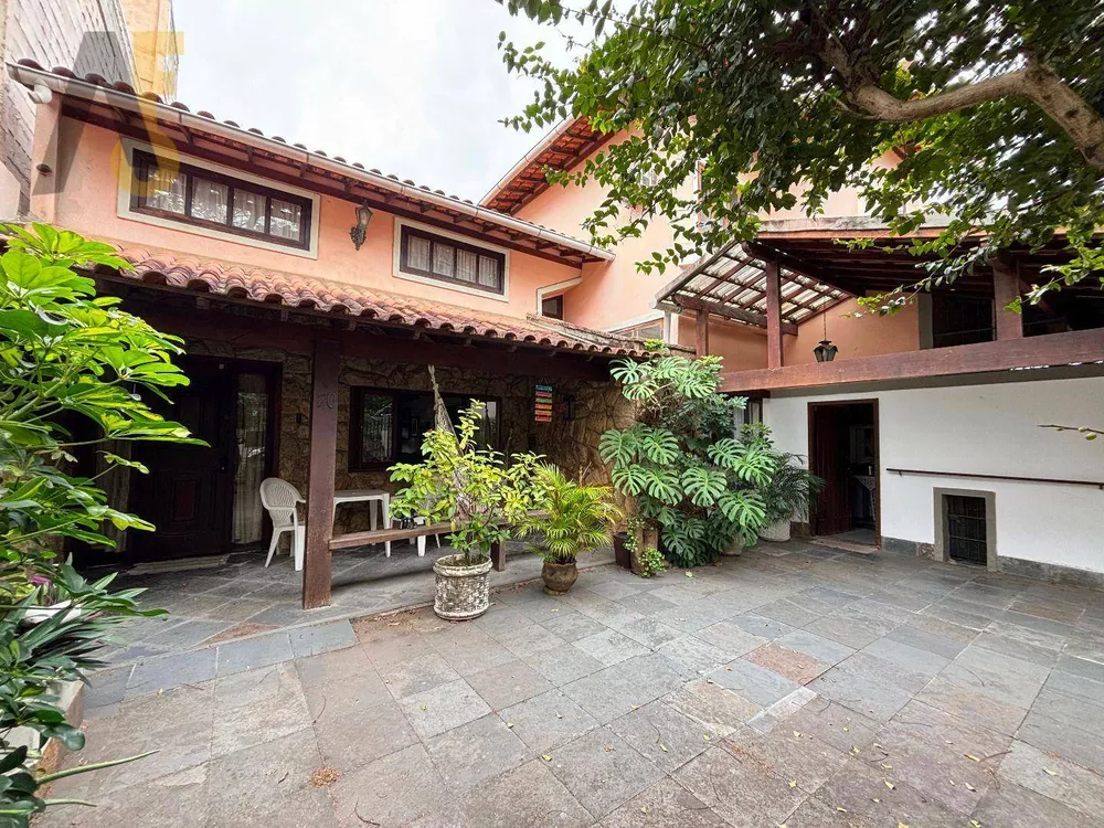 Casa de Condomínio, 4 quartos - Foto 6