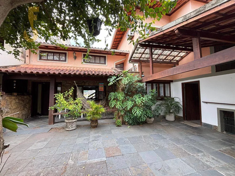 Casa de Condomínio, 4 quartos - Foto 3