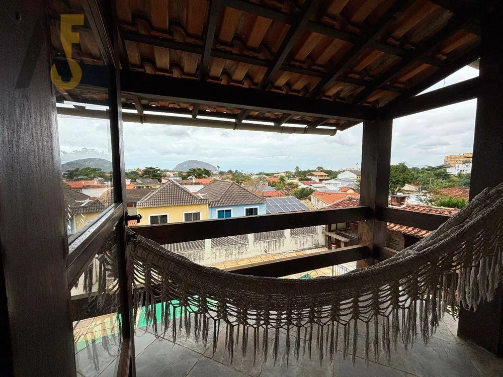 Casa de Condomínio, 4 quartos - Foto 2