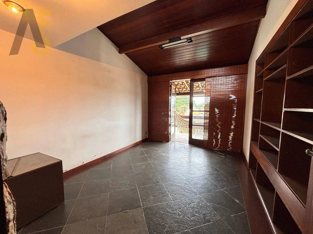 Casa de Condomínio, 4 quartos - Foto 13