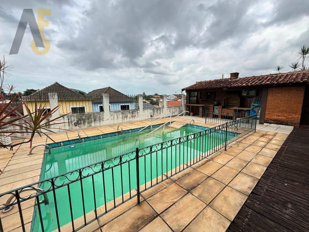 Casa de Condomínio, 4 quartos - Foto 4