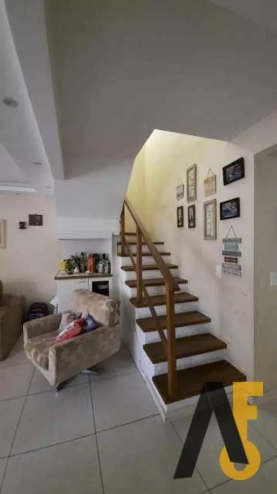 Casa, 2 quartos, 120 m² - Foto 5