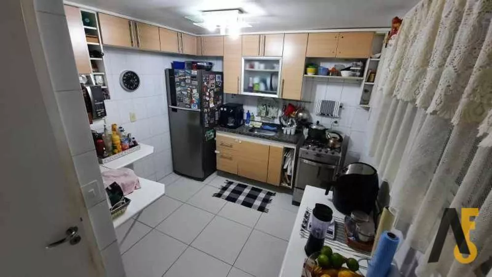 Casa, 2 quartos, 120 m² - Foto 13