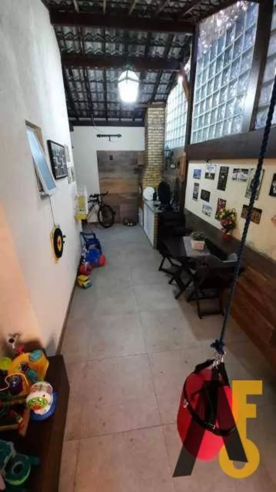 Casa, 2 quartos, 120 m² - Foto 1