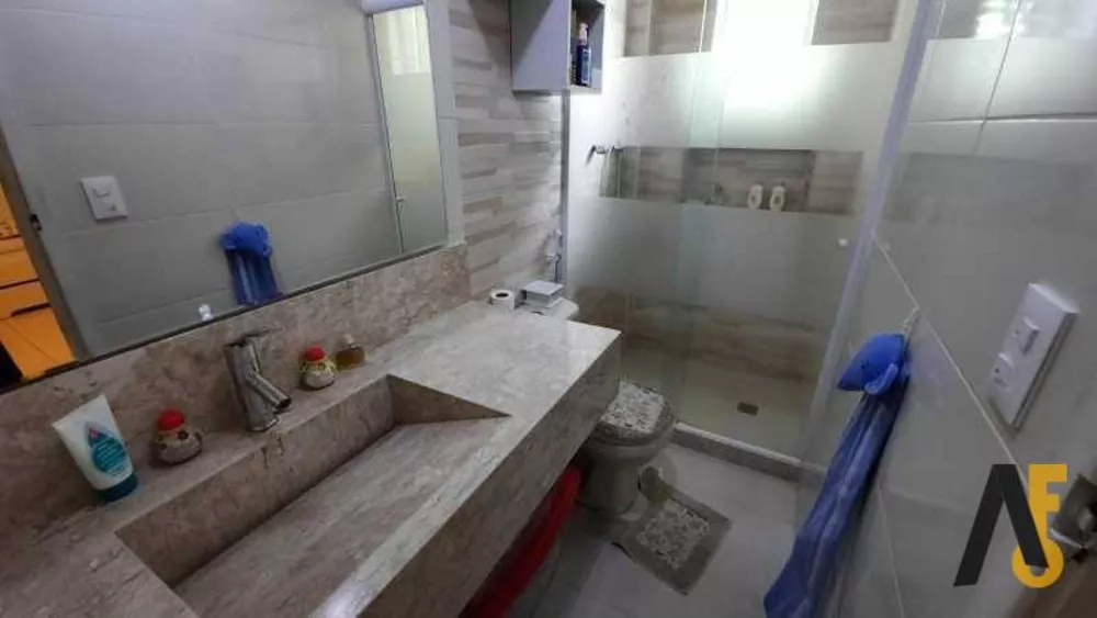 Casa, 2 quartos, 120 m² - Foto 15
