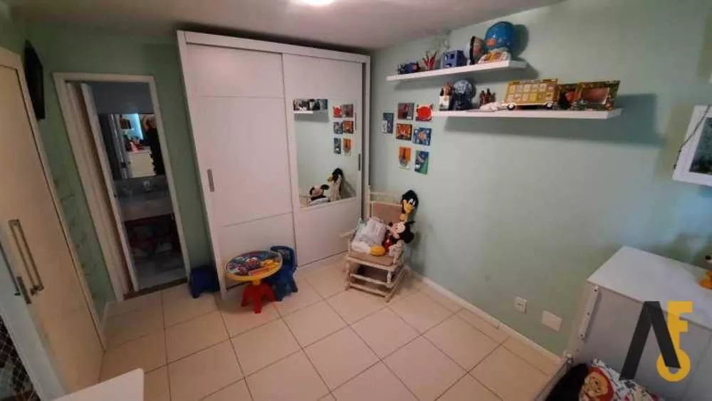 Casa à venda com 2 quartos, 120m² - Foto 11