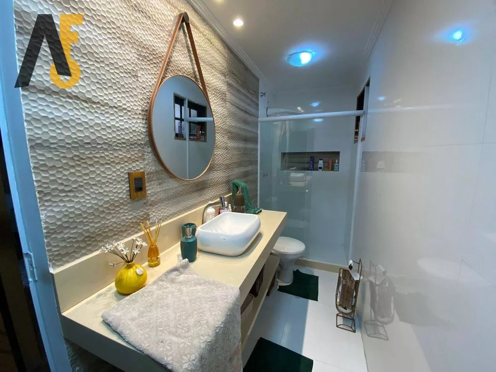 Casa, 3 quartos, 120 m² - Foto 14