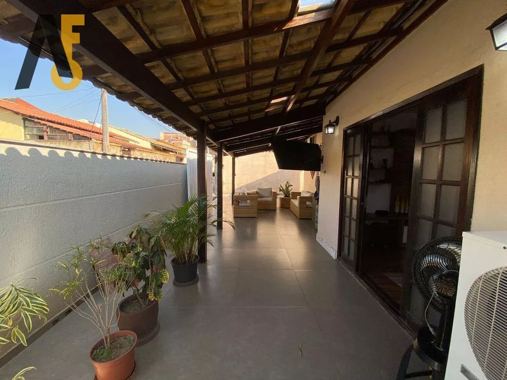 Casa, 3 quartos, 120 m² - Foto 21