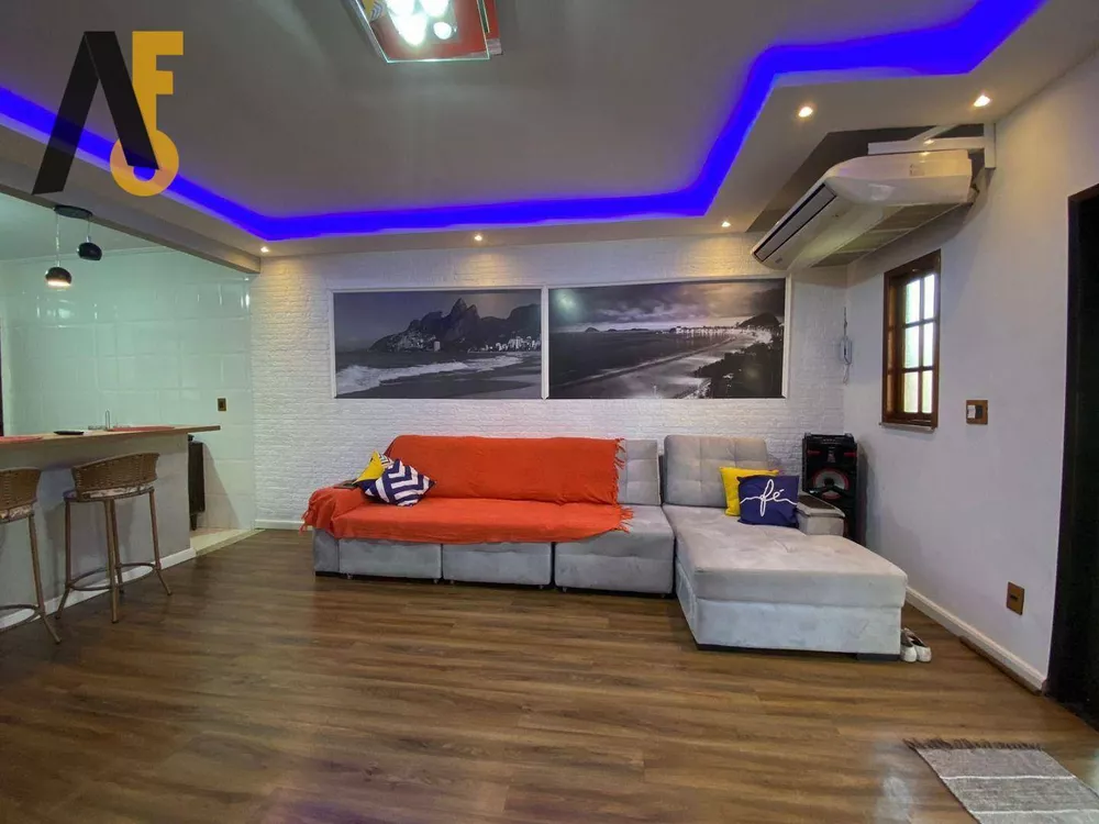 Casa, 3 quartos, 120 m² - Foto 7