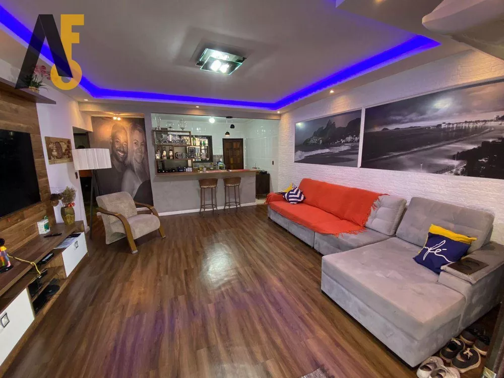 Casa, 3 quartos, 120 m² - Foto 10