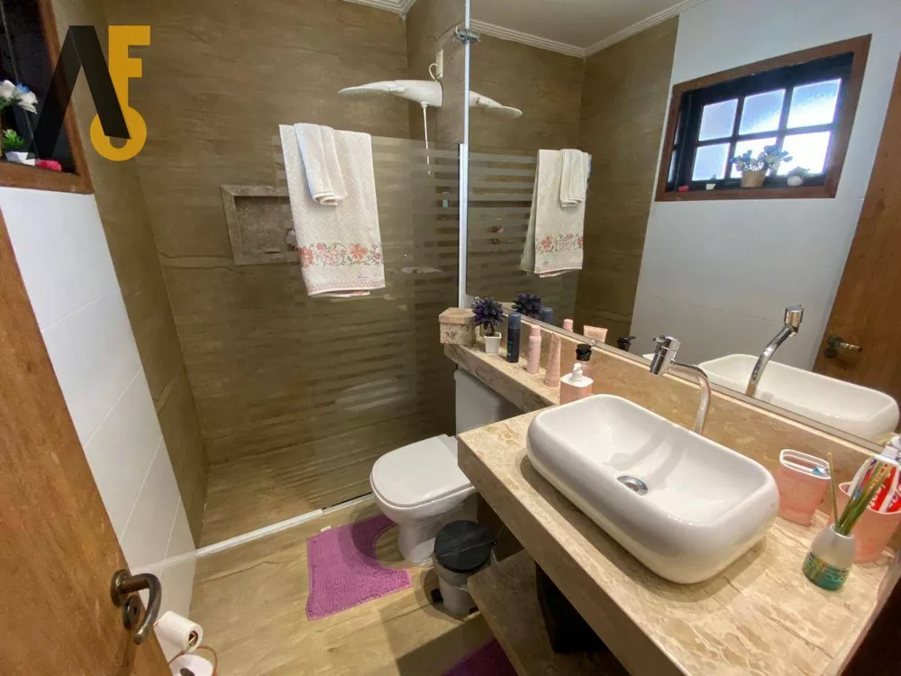 Casa, 3 quartos, 120 m² - Foto 23
