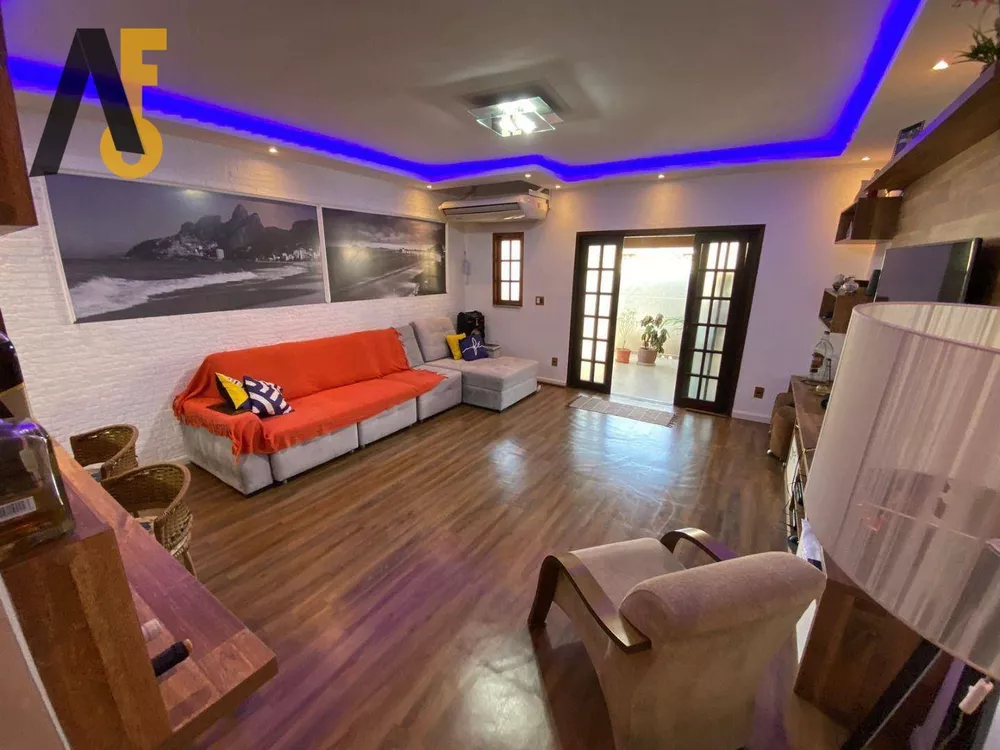 Casa, 3 quartos, 120 m² - Foto 15