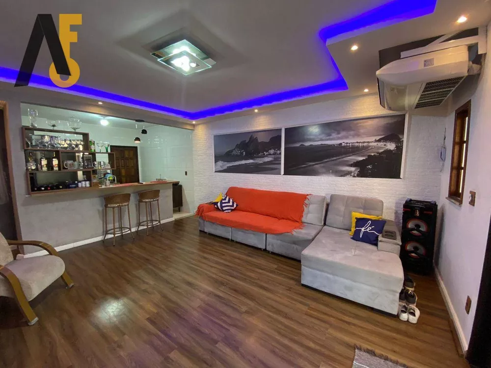 Casa, 3 quartos, 120 m² - Foto 19